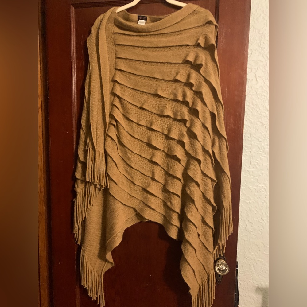 Poncho